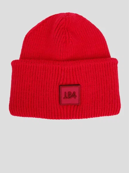 Шапка J.b4 Just Before
