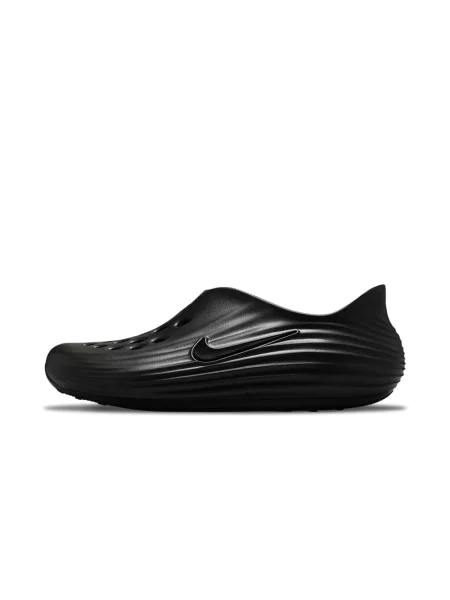 Sneakers Nike Reactx Black/ Black-Black EUR czarne