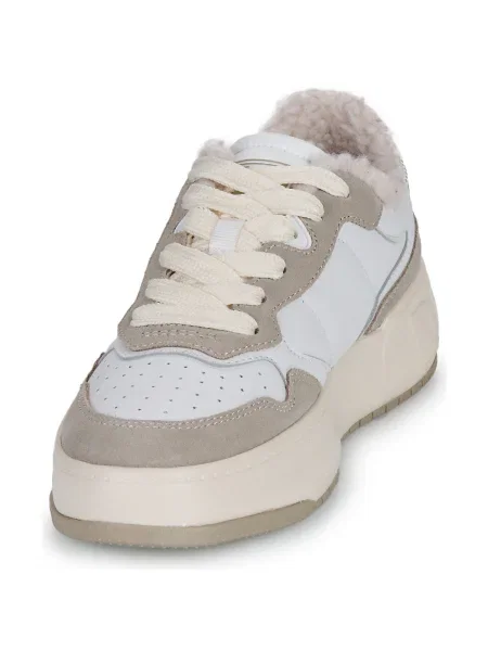 Pantofi D.franklin bej