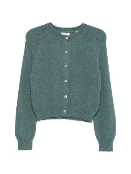 Cardigan Dôen albastru