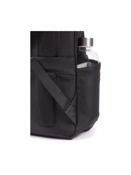 Torba Piquadro skórzana czarna