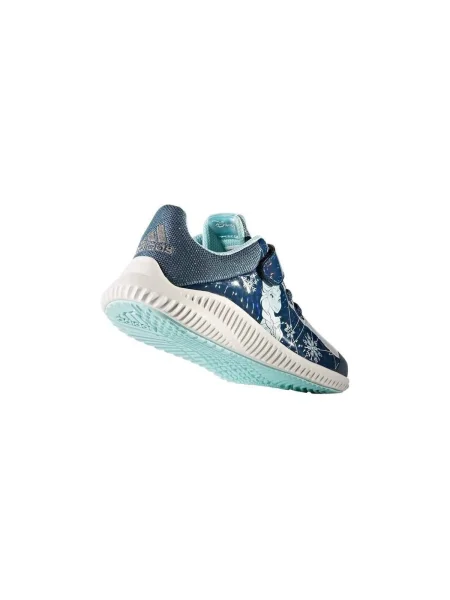 Pantofi copii Adidas albastru