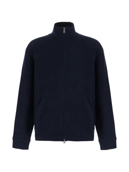 Cardigan Nn07 albastru