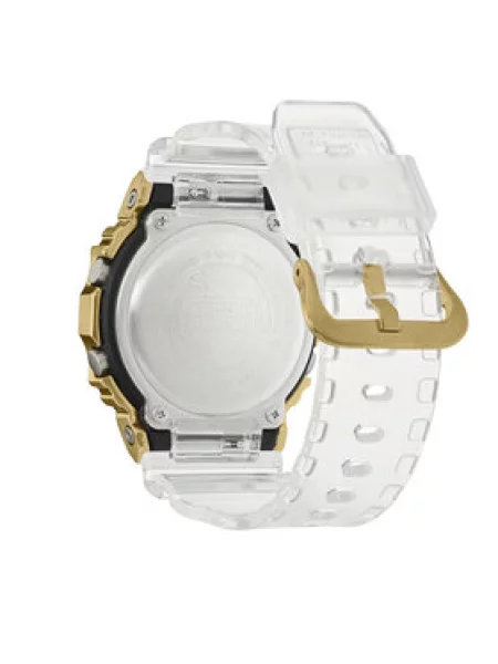 Ure G-shock bela