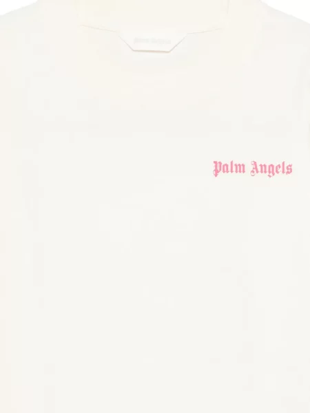 Koszulka dziecięca Palm Angels