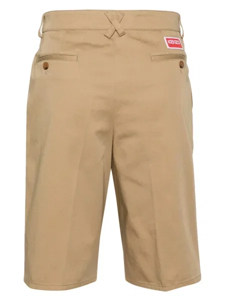 Chinos kelnes Kenzo ruda