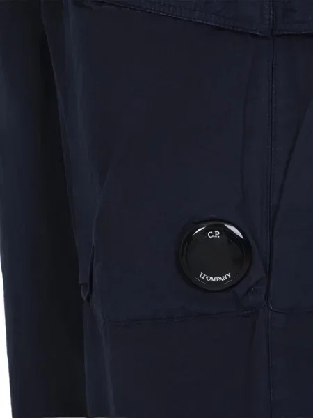 Pantaloni cargo C.p. Company albastru