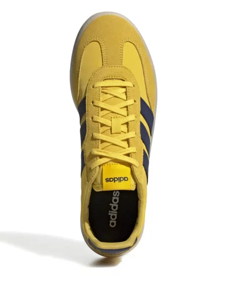 Sneakerși Adidas negru