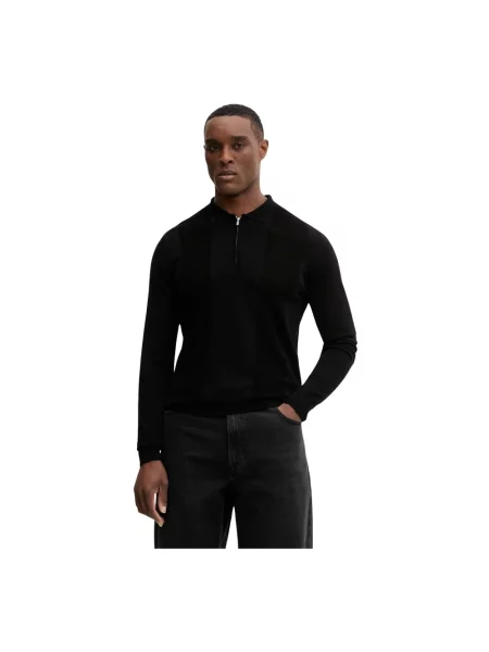 Sweter Karl Lagerfeld czarny