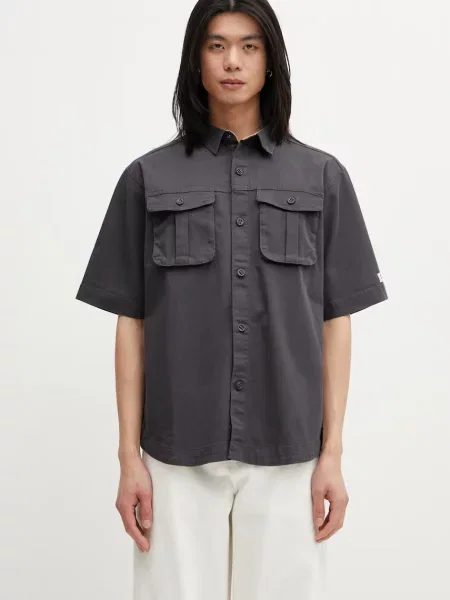 Columbia Acker Rock cămașă cu de bărbați