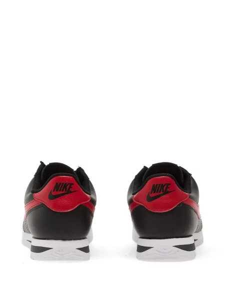 Sneakerși Nike Cortez negru