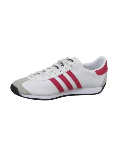 Pantofi copii Adidas alb