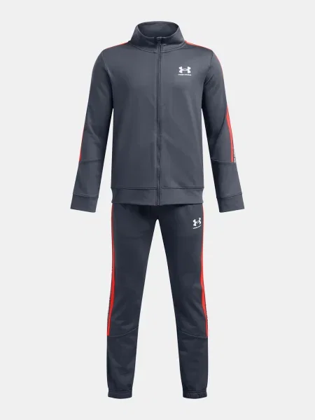 Trening copii Under Armour gri