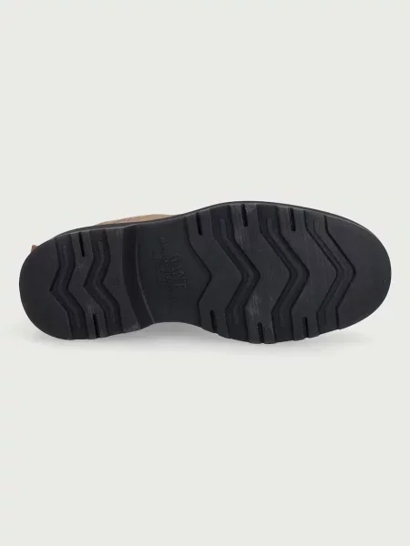 Кожаные ботильоны Gant