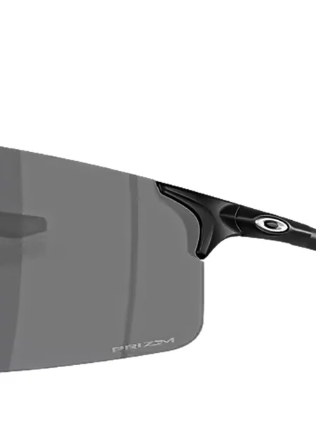 Ochelari de soare Oakley negru