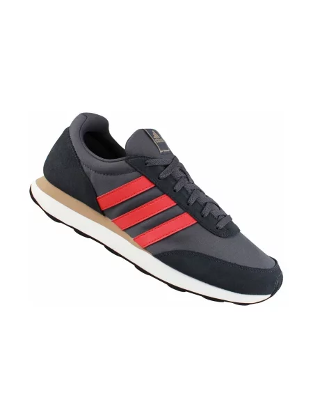 Trčanje cipele Adidas siva