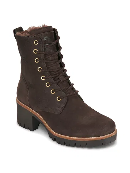 Pantofi Panama Jack maro