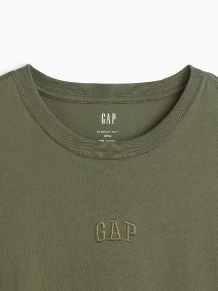 Majica Gap plava