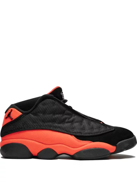 Sneakerși Jordan Air Jordan 13 negru