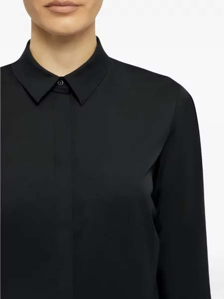 Body Wolford negru