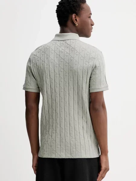 Calvin Klein póló zöld