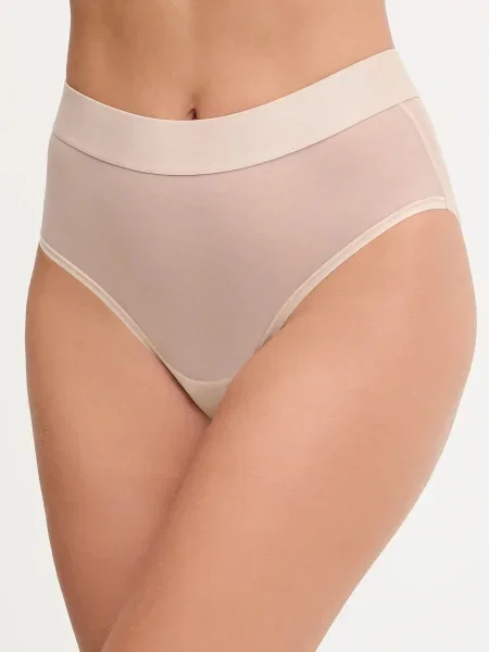 DKNY kalhotky béžové