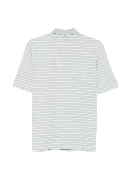 Gulerat tricou polo Sease albastru