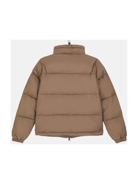 Kurtka Dickies brązowa