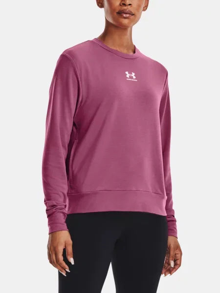 Top Under Armour roz