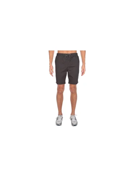 IrieDaily Love N Relax Short Mężczyźni Szorty IrieDaily Size: XL czarny