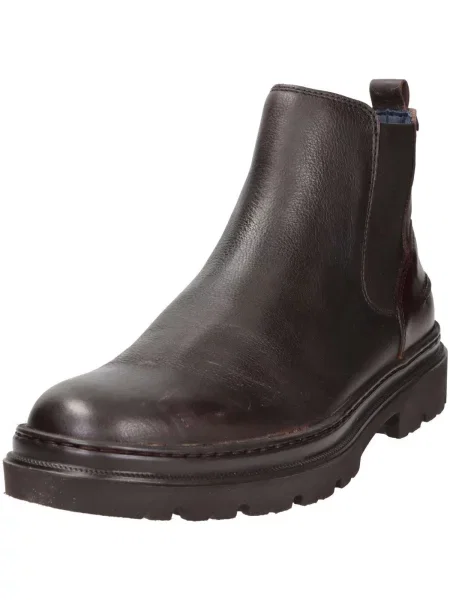 Pantofi Callaghan maro
