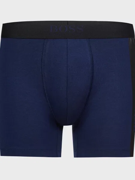 Труси Hugo Boss сині