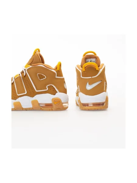 Pantofi copii Nike galben