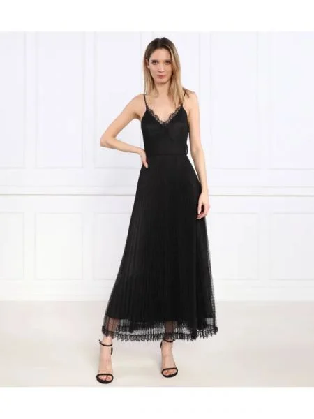 TWINSET Ruha fekete