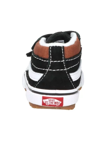 Tenisky Vans čierna