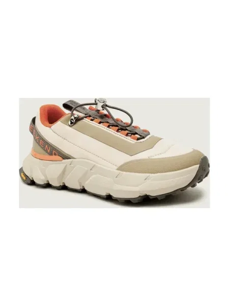 Weekend MaxMara Sneakers TANDEM bej