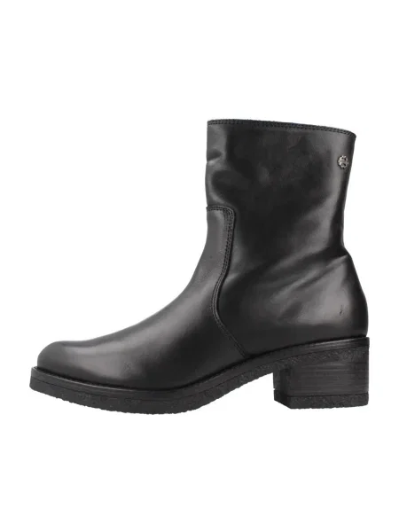 Pantofi Porronet negru