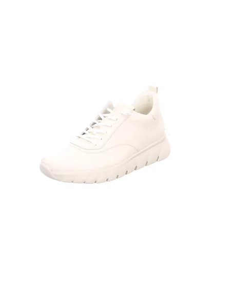 Sneakersy Gabor sznurowane beżowe