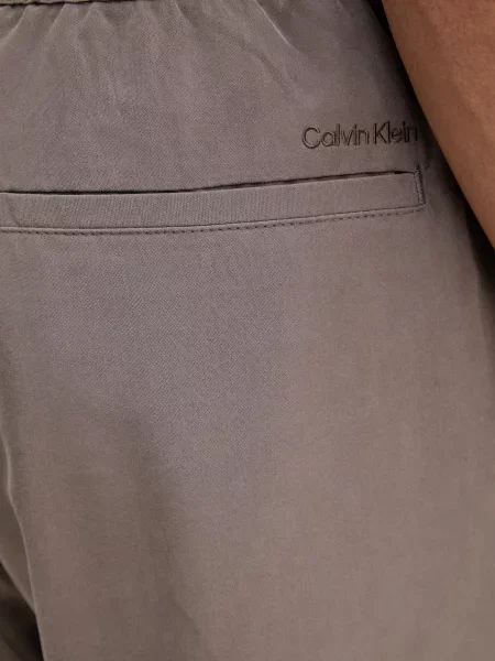 Calvin Klein Rövidnadrág barna