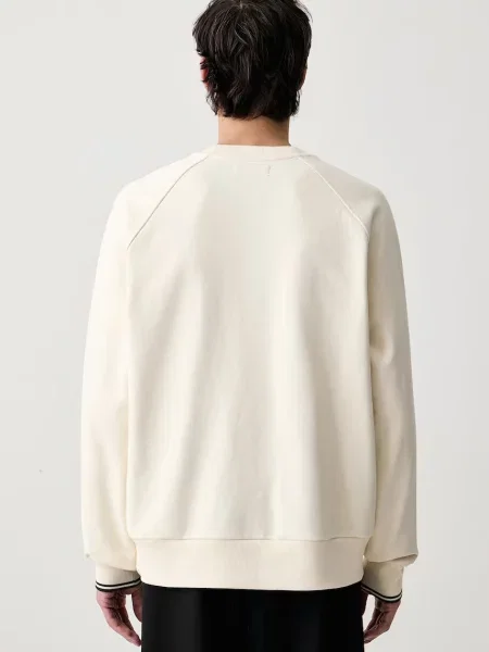 Fred Perry bluza beżowa