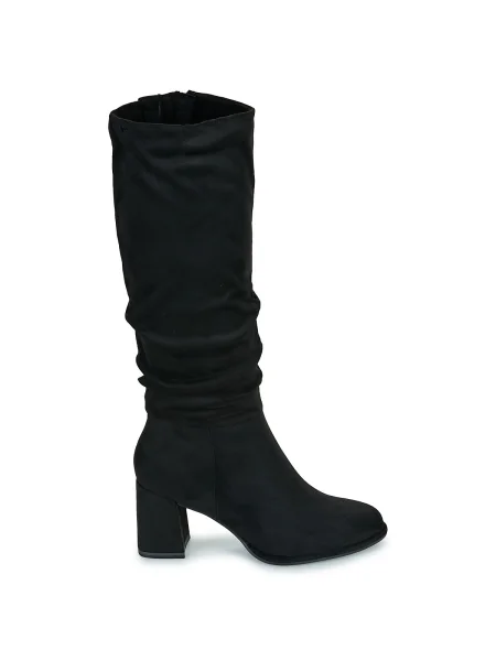 Pantofi Tamaris negru