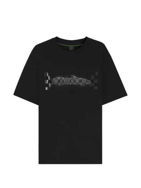 Tricou Boss negru