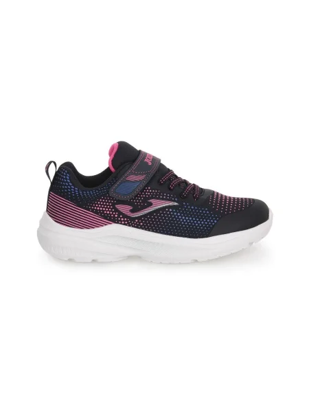 Pantofi copii Joma negru