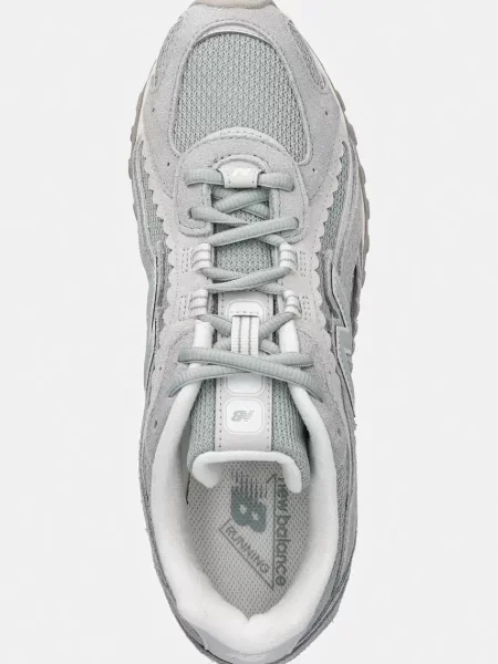 New Balance sportcipő női szürke