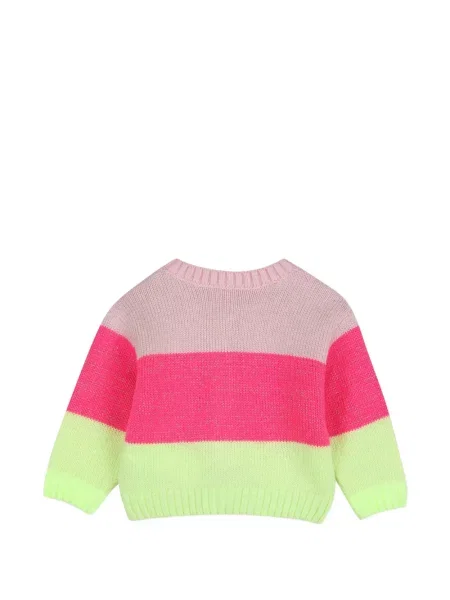 Kardigan dziecięcy Billieblush zielony