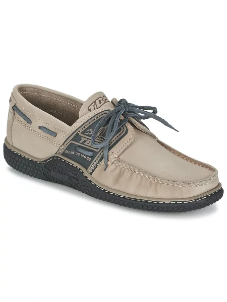 Mokasini Tbs bež