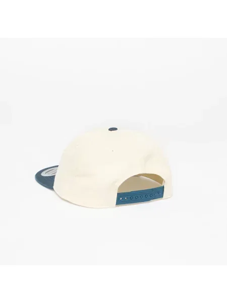 Κασκέτο Carhartt Wip μπεζ