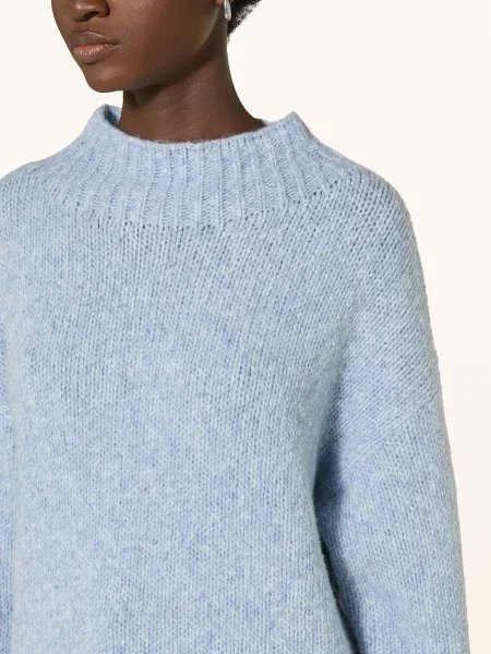 Joop! Sweter Koulisa blau