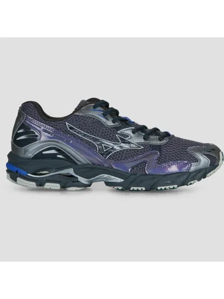 Pantofi Mizuno violet