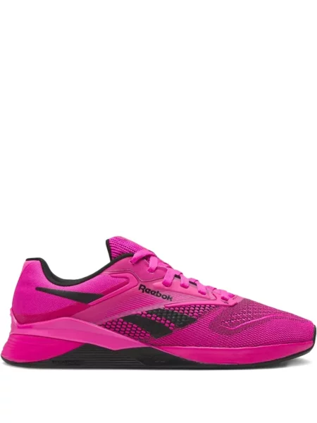 Sneakerși Reebok roz